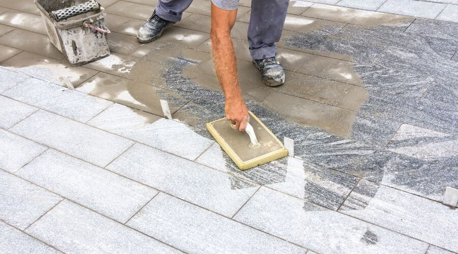 Expert flood damage restoration services in Hockingport, OH